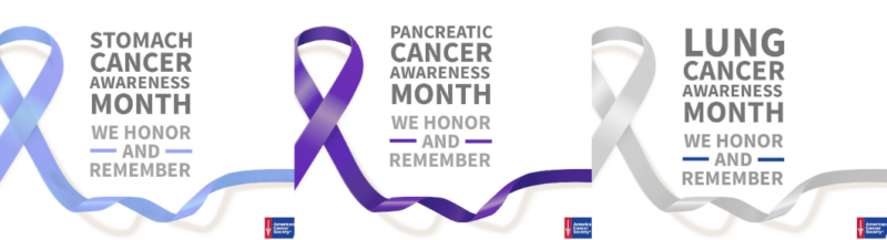 Gastric Cancer Awareness Month 2024