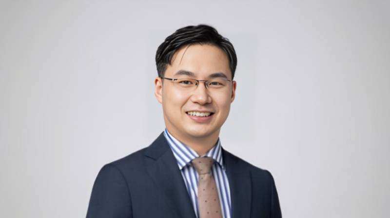 Hongcheng Zhu: Health Disparities with global experts at London Global Cancer Week 2024