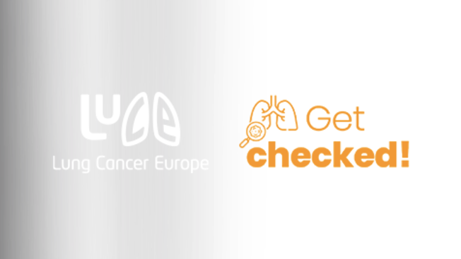 Challenging Perceptions and Increasing Awareness with Lung Cancer Europe’s GetEducated Campaign