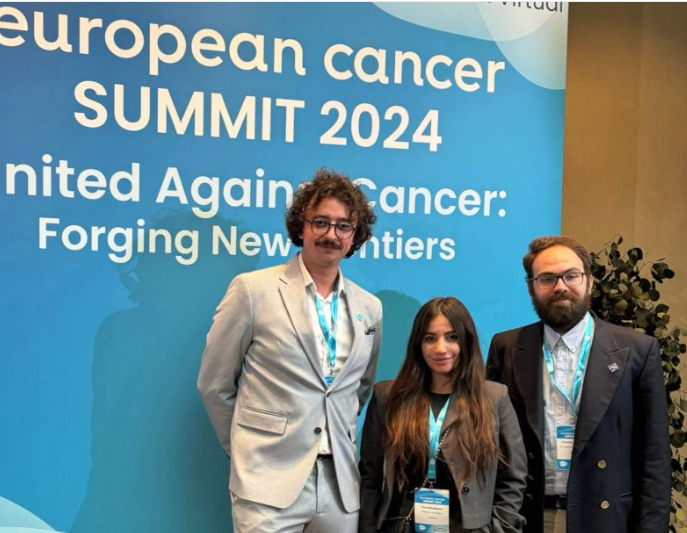 Best of European Cancer Summit 2024: “United Against Cancer: Forging New Frontiers” 