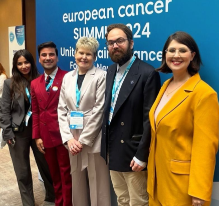 Highlights from European Cancer Summit 2024: Day 2