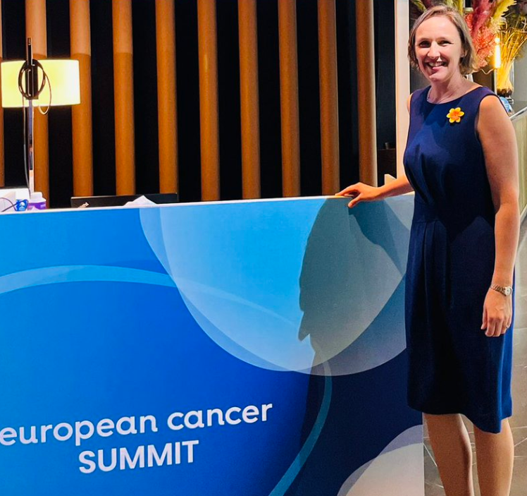 Best of European Cancer Summit 2024: “United Against Cancer: Forging New Frontiers” 