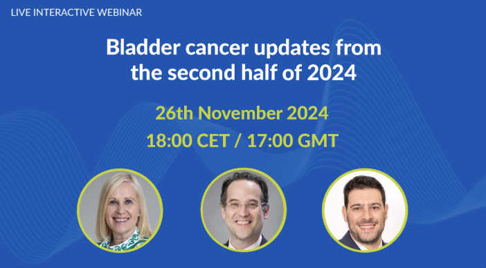 Bladder Cancer Updates from the second half of 2024