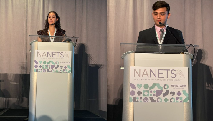 Highlights from 2024 NANETS Multidisciplinary NET Medical Symposium