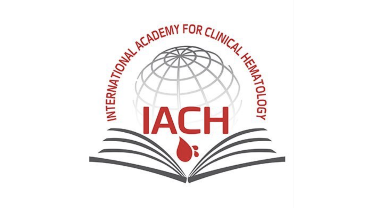 IACH’s upcoming Webinar on Blood Diseases in the ICU