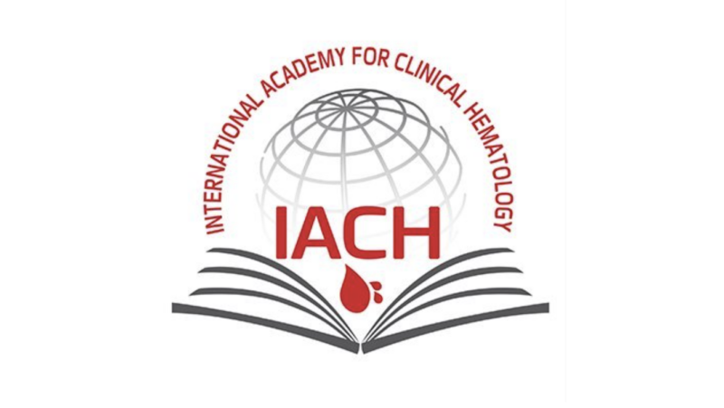 IACH’s upcoming Webinar on Blood Diseases in the ICU