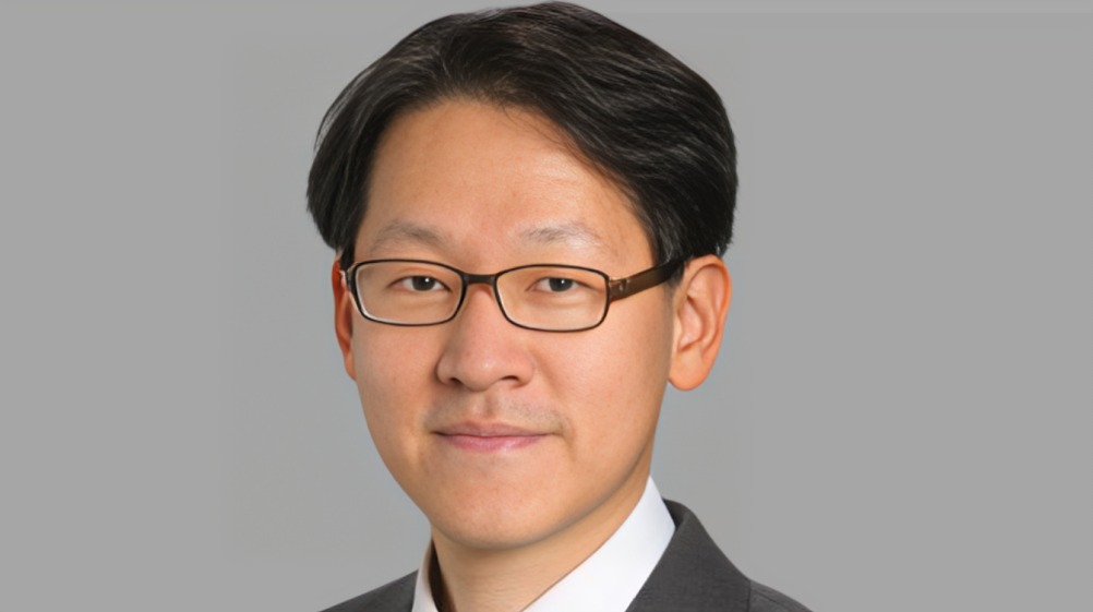 Young Kwang Chae: Nivolumab/Ipilimumab can be effective in select non-epithelial ovarian cancer