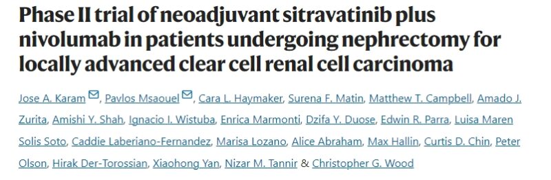 Sitravatinib