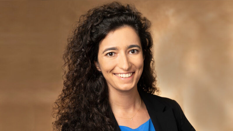 Shabnam Eghbali on Metastatic Melanoma treated with IO therapy – Vanderbilt Hem/Onc