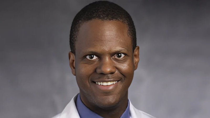 Shearwood McClelland: Annual WeWhoCurie day – Recognizing the great RadOncs