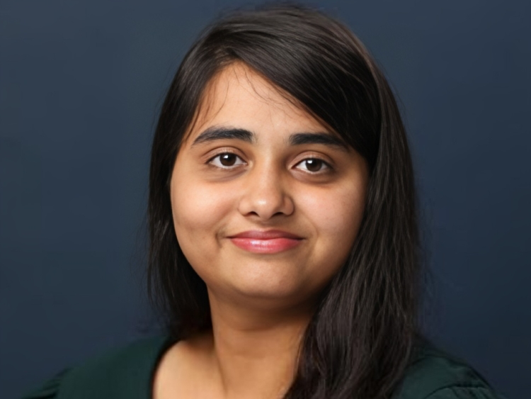 Shivani Modi: Thrilled to share that 3 of my posters have been accepted for ASCOGI