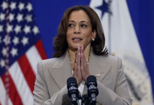 Kamala Harris Cancer Policy Drug