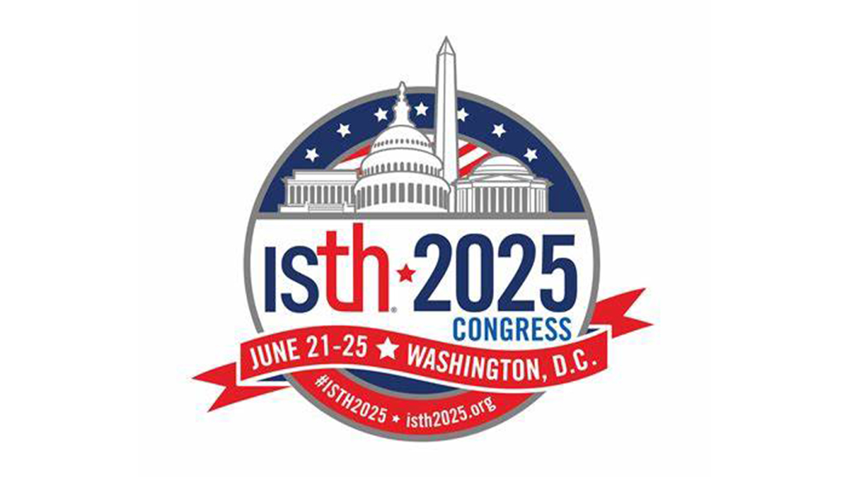 ISTH 2025 Congress