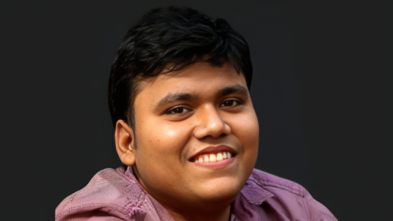 Vivek Podder: Future Directions for ICI Rechallenge in Advanced Endometrial Cancer