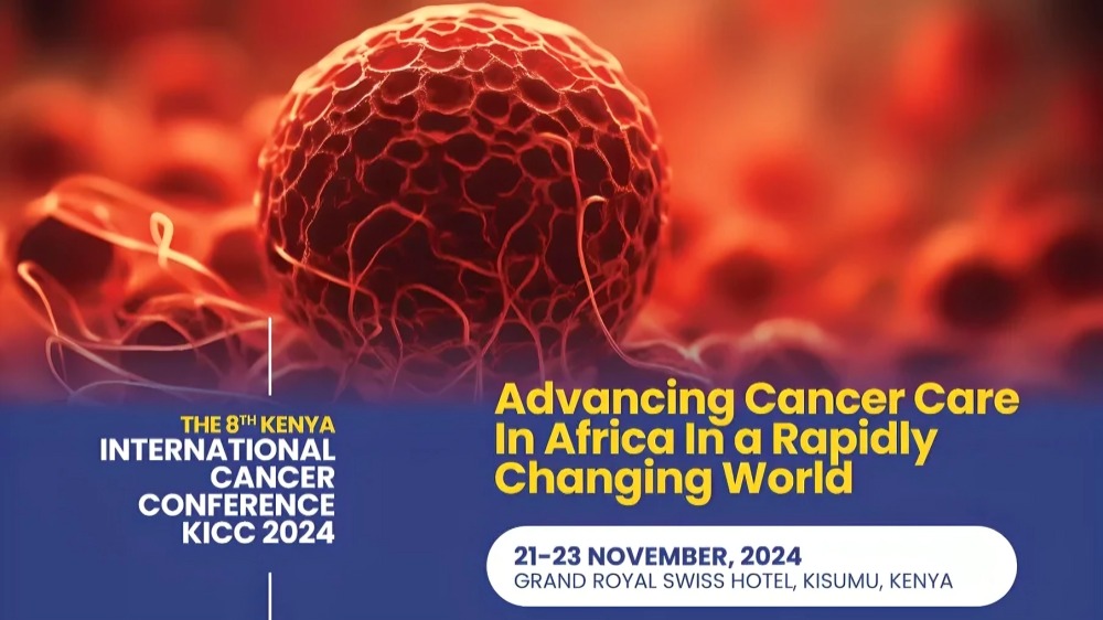 Highlights from KICC 2024: “Advancing Cancer Care in Africa in a Rapidly Changing World”