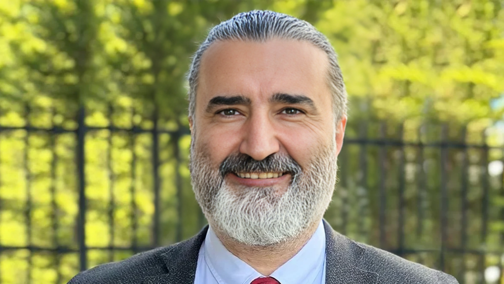 Yüksel Ürün: SBRT, A powerful option for inoperable RCC