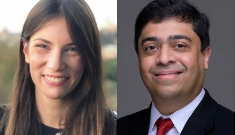 Vivek Subbiah: “The hallmarks of cancer immune evasion” by Claudia Galassi et al