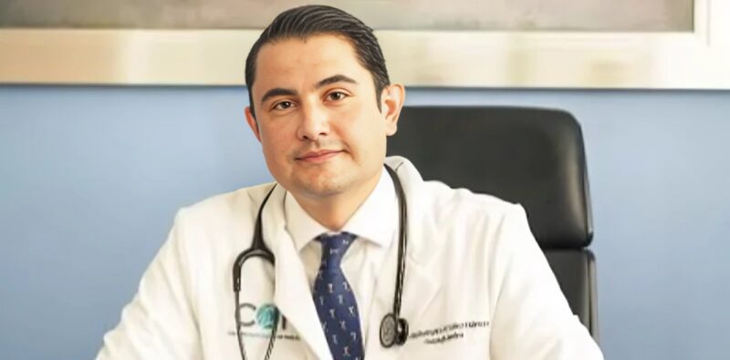 Ivan R. González: Interesting results from the phase III MECCA trial