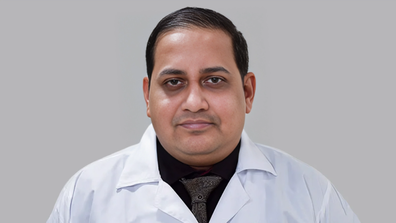 Amol Akhade’s review on oncology practices among 172 oncologists worldwide