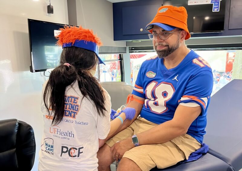 UF Health Cancer Center