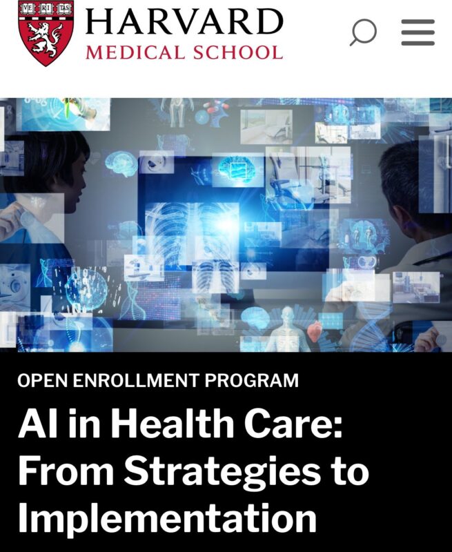 Aakash Desai: AI in Health Care - From Strategies to Implementation