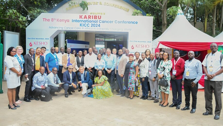 A Step Forward in the Fight Against Cancer – NCI of Kenya