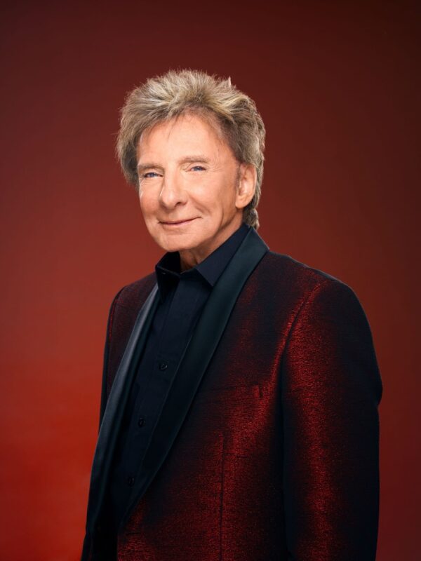 Barry Manilow