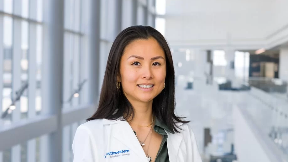 Nina Niu Sanford: An overview of GI radiation oncology