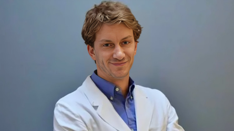 Luca Arecco: Upcoming meeting by AIOM and AIEOP on management and treatment of AYA with cancer