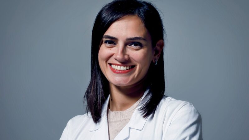 Carmen Criscitiello: SERENA-2 and INAVO120 offering fresh insights on targeted approaches in MBC