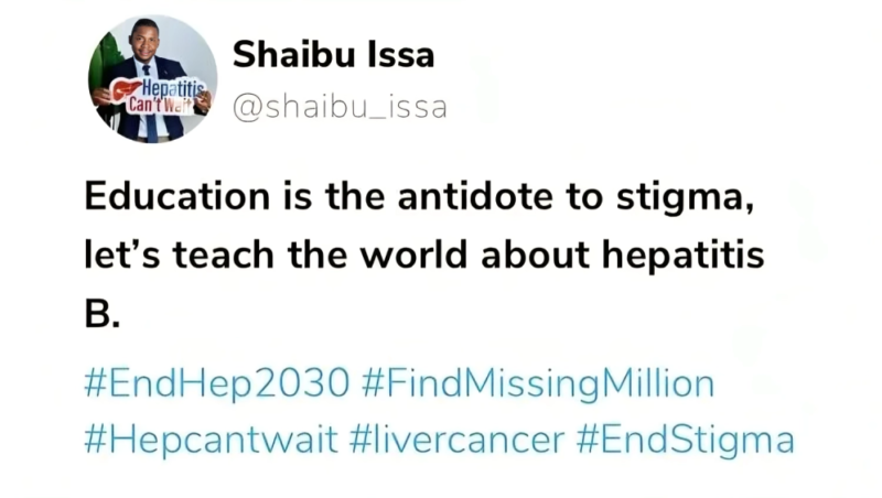 Viral hepatitis