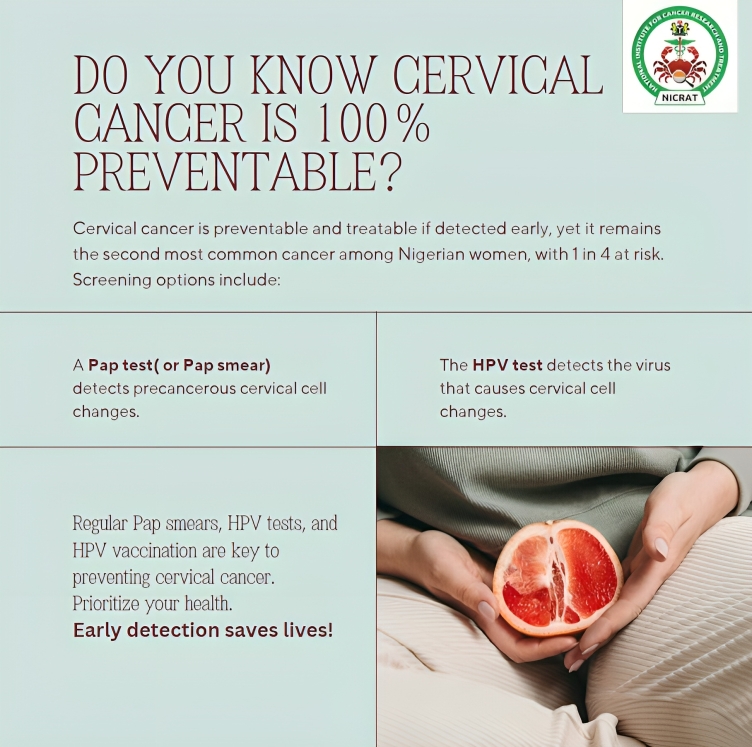 Cervical Cancer