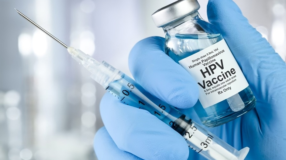 HPV vaccines offer a rare opportunity to effectively eliminate cervical cancer – Our World in Data