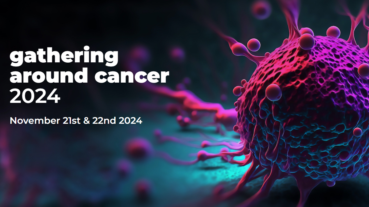 Gathering Around Cancer Conference 2024