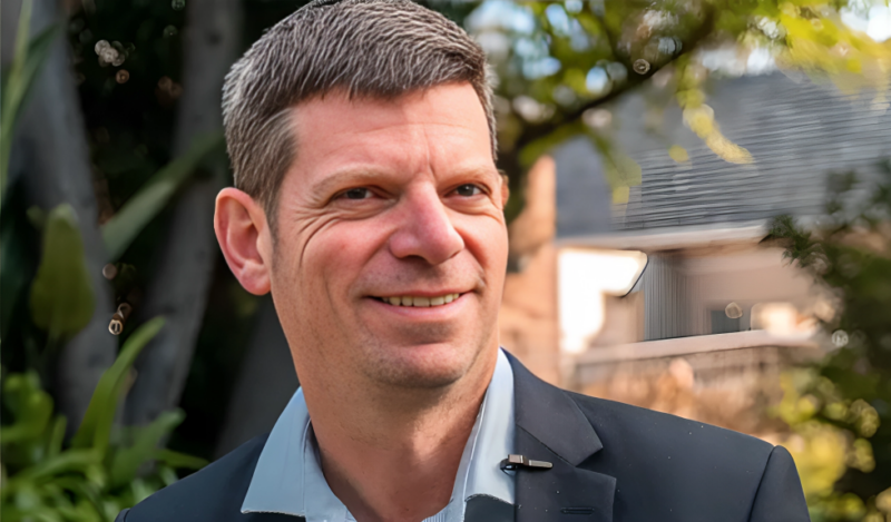 Hedley Lewis: The incredible power of coming together every day