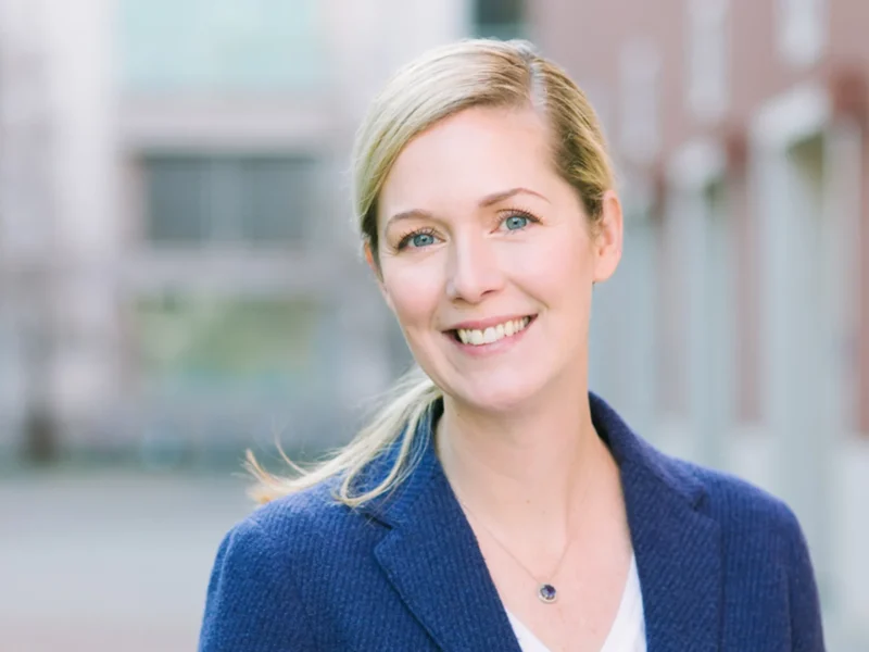 Katherine Van Loon has been named the new Editor-in-Chief of JCO Global Oncology