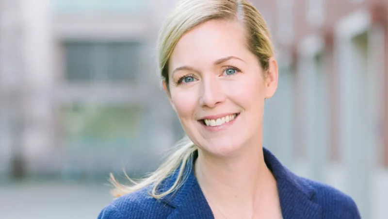 Katherine Van Loon: Celebrating Peer Review Week at JCO Global Oncology