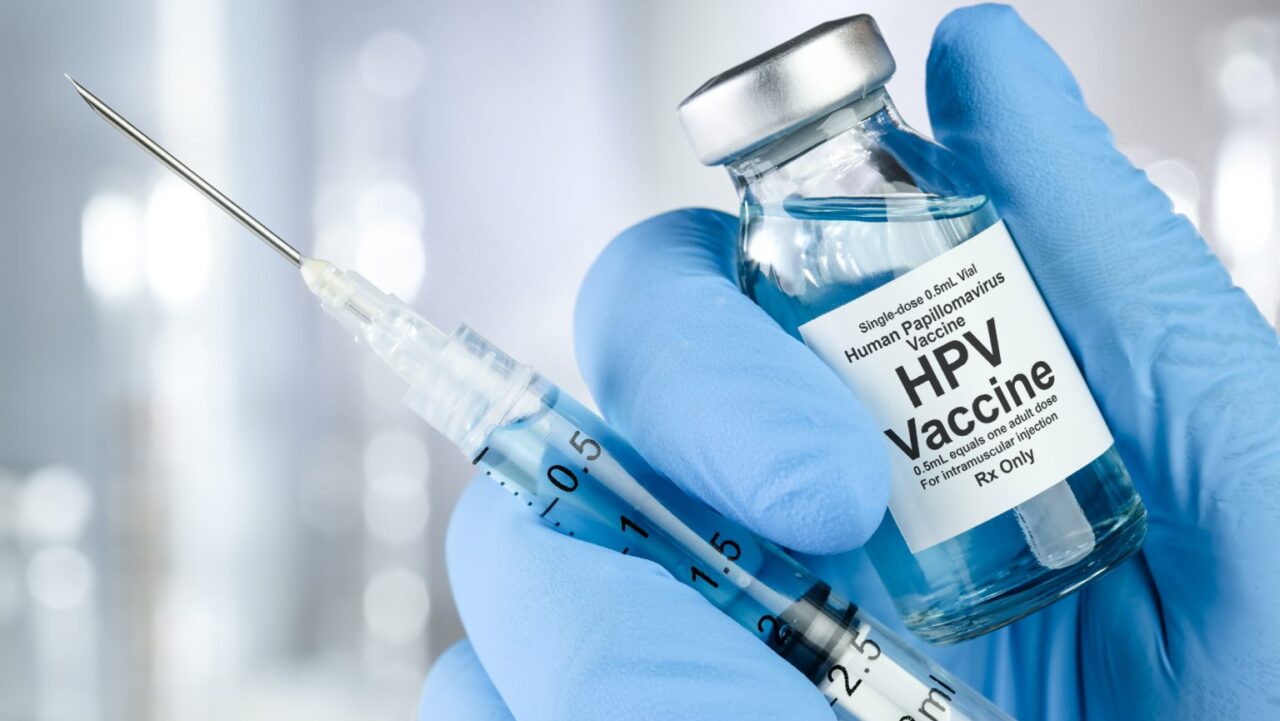 HPV Vaccination Policy Discussion – European Cancer Organisation