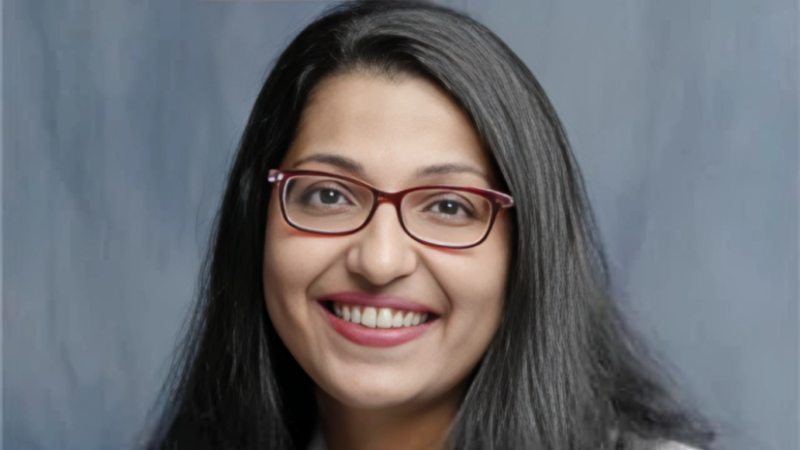 Devika Das