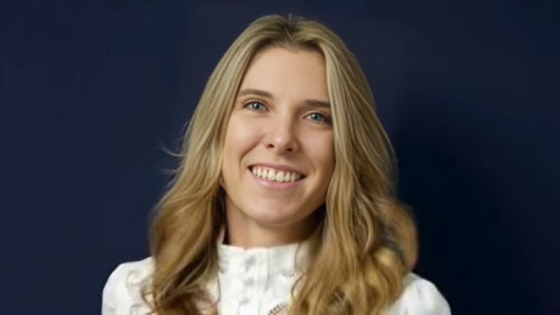 Isabel Mestres: What do Elvis Presley, Martin Luther King Jr., and Danny Thomas have in common?