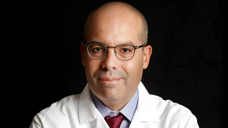 Marwan Fakih: Updated RIN results in MSS chemo-refractory non-liver metastatic colorectal cancer