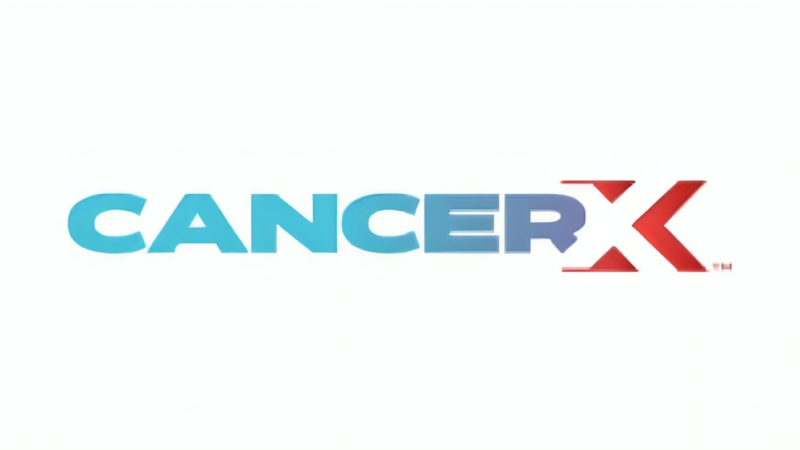 Very last chance to apply for the CancerX Accelerator Startup