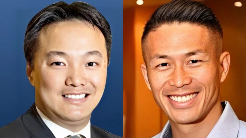 Melvin Chua: Calling all ASCO members – Vote for ASCO leadership