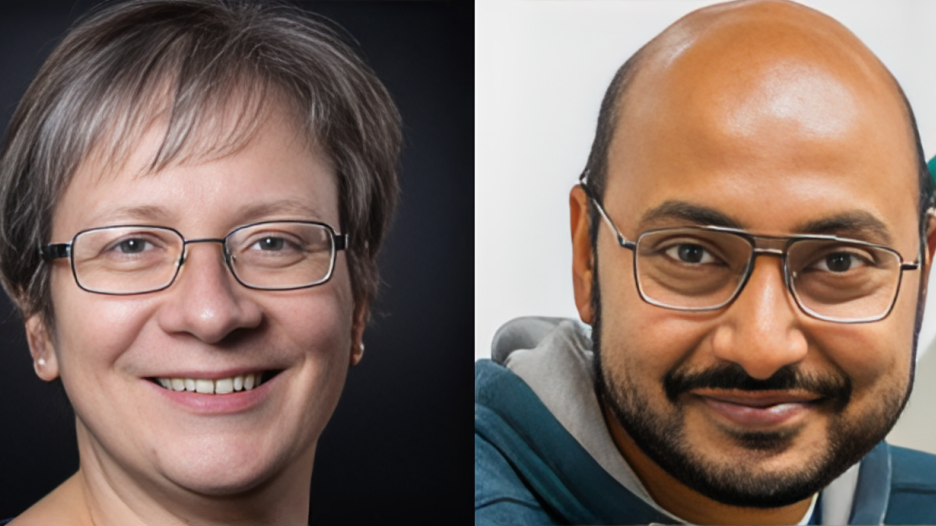 Uta Schmidt-Straßburger: Inspiring Conversation with Anirban Mukhopadhyay about AI in Oncology