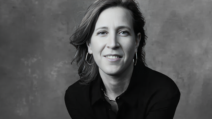 Joanna Strober: Not a day goes by that I don’t think about Susan Wojcicki