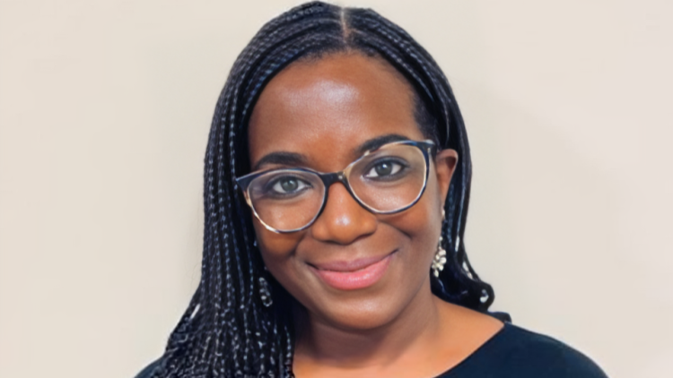 Ashley Odai-Afotey to Research Health Equity in Cancer Pain Management and a Weight Loss intervention – Dana-Farber’s Breast Oncology Center