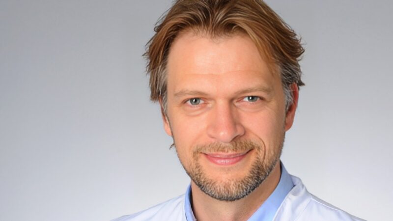 Christian P. Pallasch: Significant strides in understanding immune metabolism and its impact on lymphoma therapy