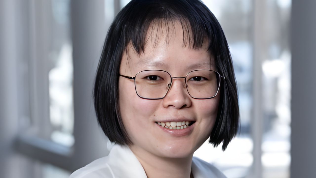 Melissa Loh has been promoted to Associate Professor at URMC Department of Medicine