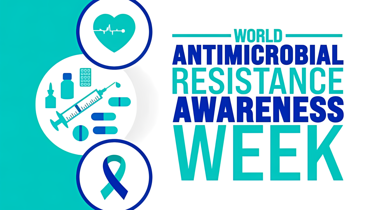 UICC Highlighted the Threat of Antimicrobial Resistance to Cancer Care During World AMR Awareness Week