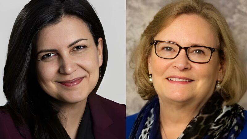 Maryam Lustberg: Effective solutions for cancer survivors with comorbid insomnia by Suzanne Dickerson et al